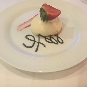 Meet your Posher, Tina